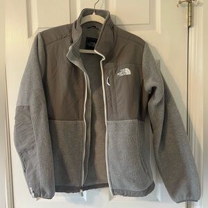North Face Denali Jacket